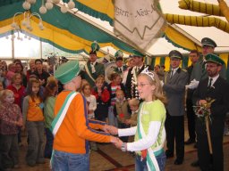 Schützenfest 2005